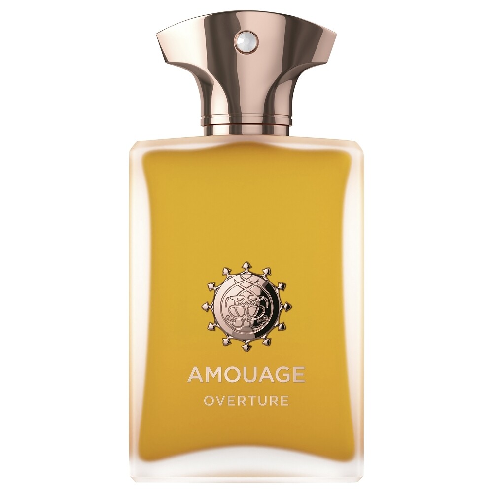 Amouage Overture Man EDP