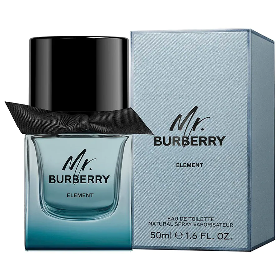 Parfum Mr BURBERRY ELEMENT EDT 50ml Thiemann