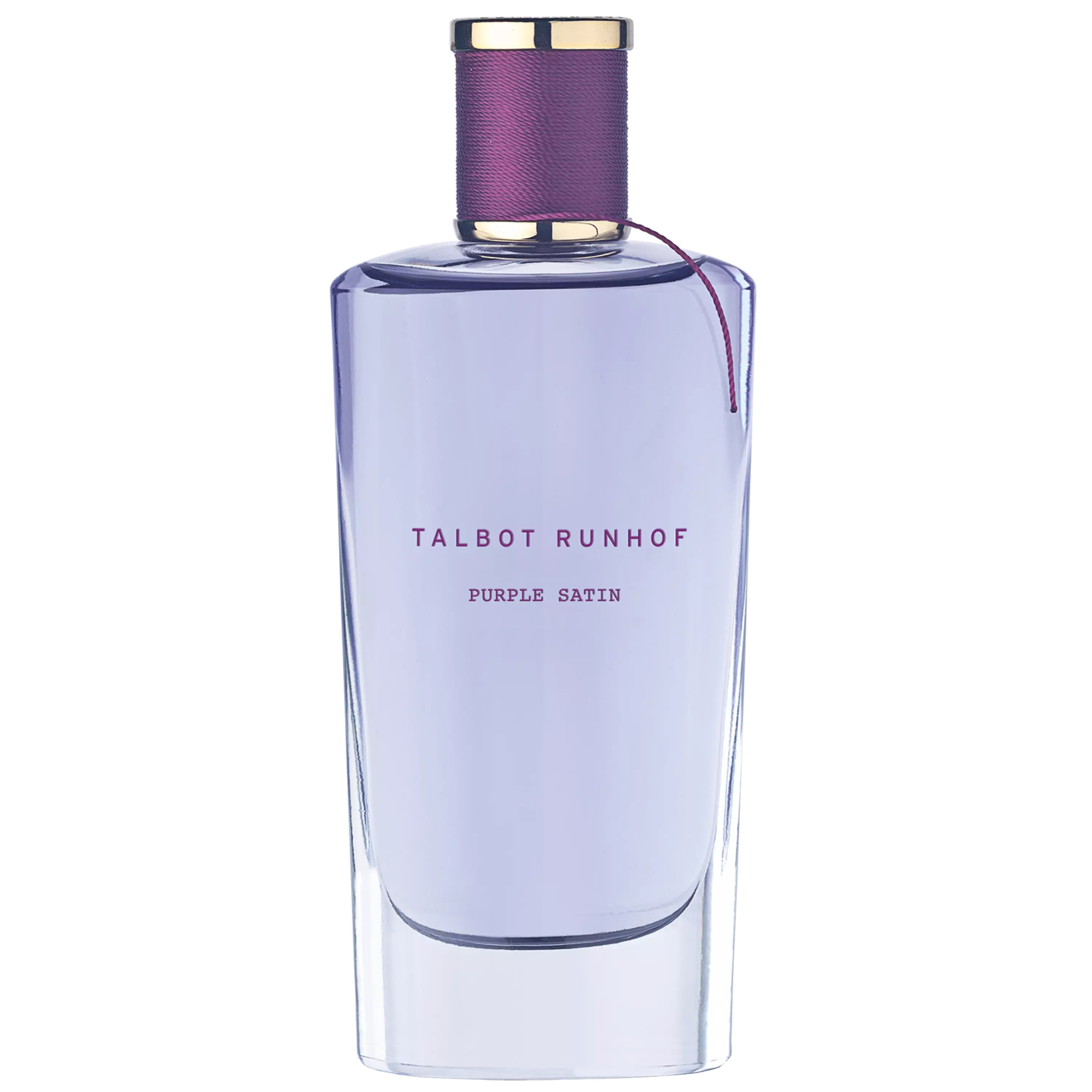 Talbot Runhof Purple Satin EDP  Talbot Runhof Purple Satin EDP