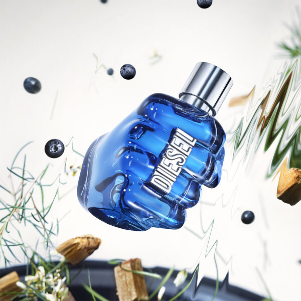 Diesel Sound Of The Brave EDT Diesel Sound Of The Brave EDT