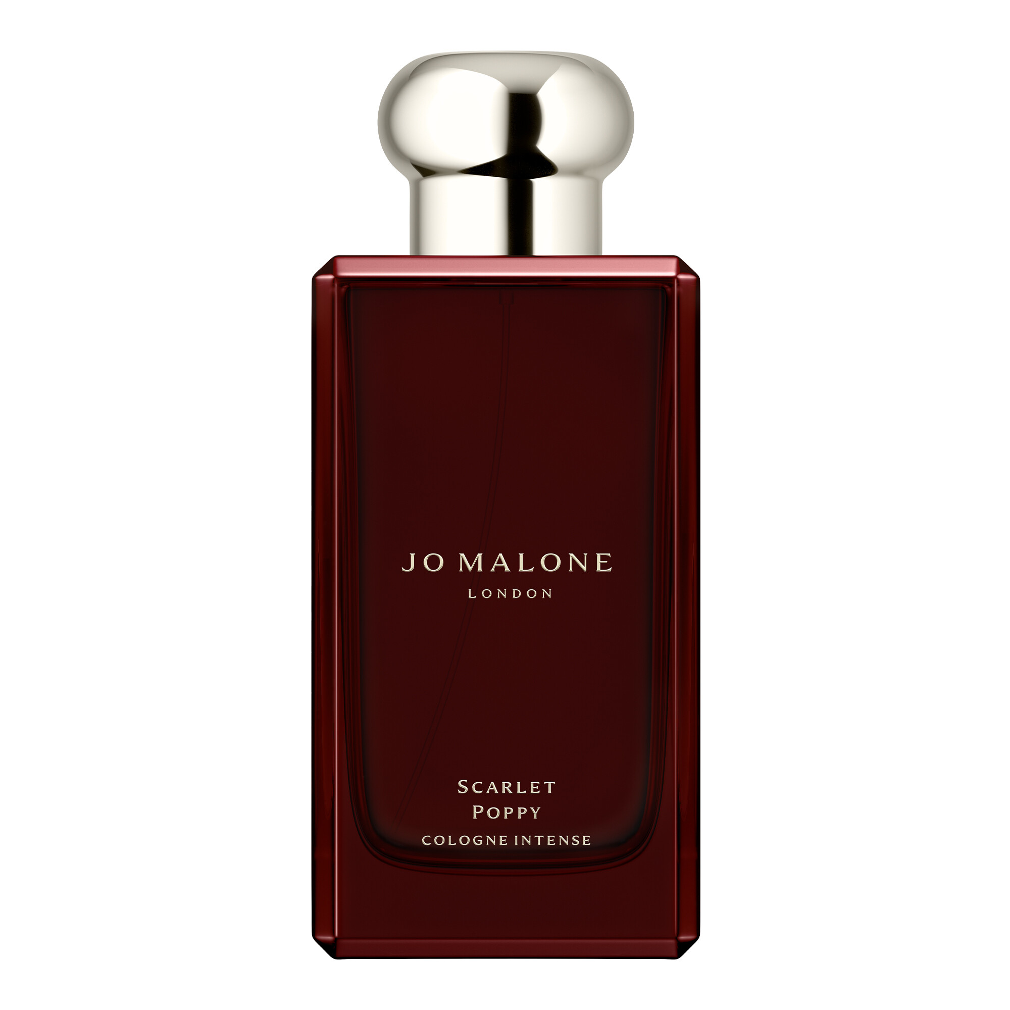 Jo Malone Scarlet Poppy Cologne Intense 100ml