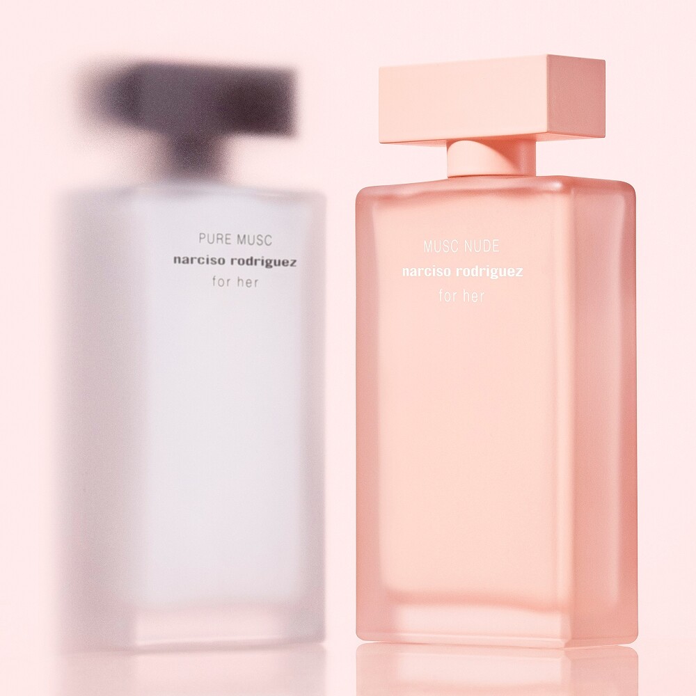 Narciso Rodriguez for her Musc Nude EDP 30ml