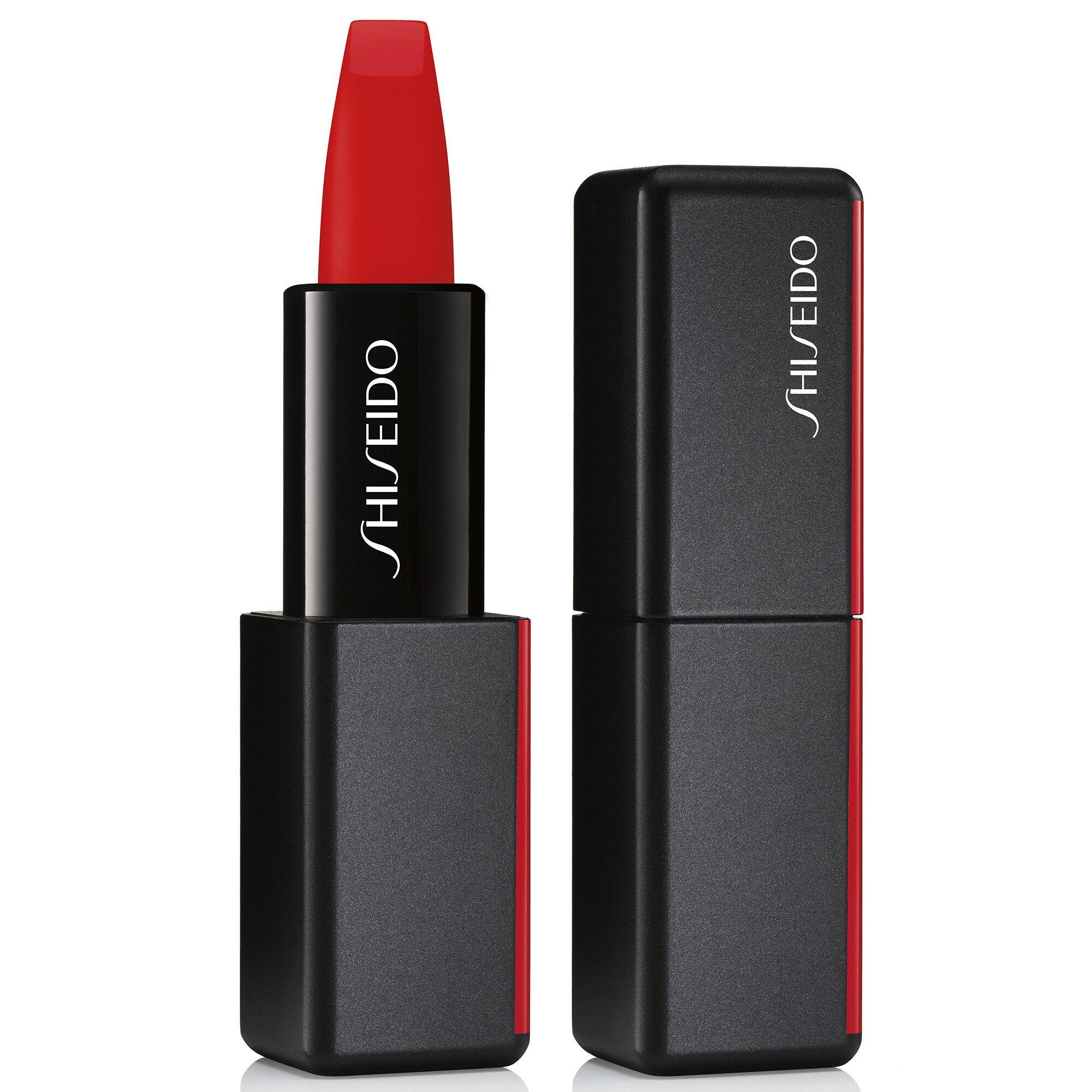 Shiseido Shiseido ModernMatte Powder Lipstick Night Life 4g bestellen
