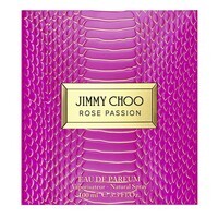 Jimmy Choo Rose Passion EDP 100ml