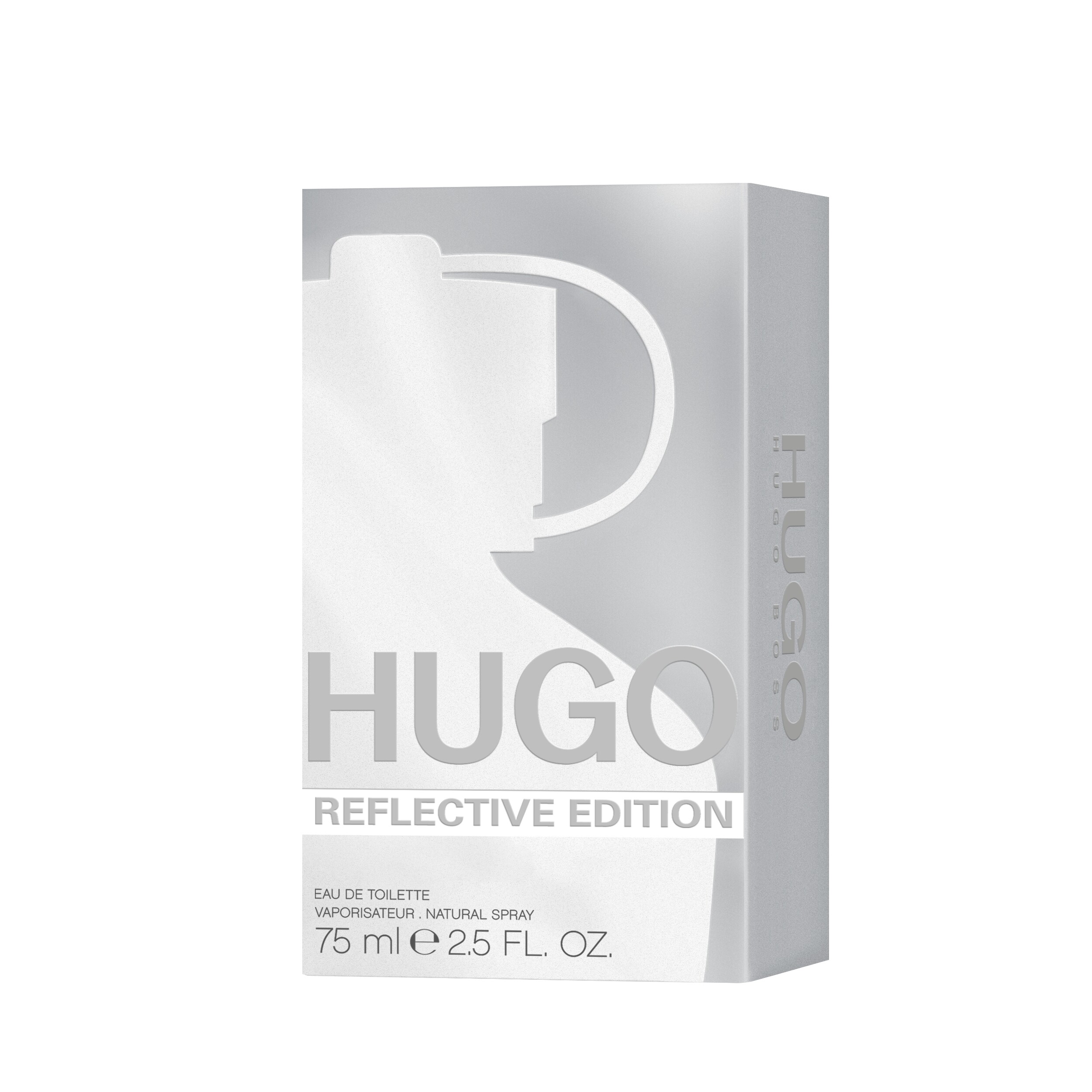 Hugo Boss Hugo EDT Reflective Limited Edition 75ml
