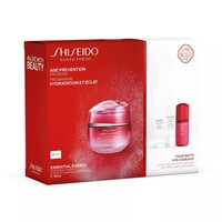 Shiseido Essential Energy Hydrating Day Cream Value Set