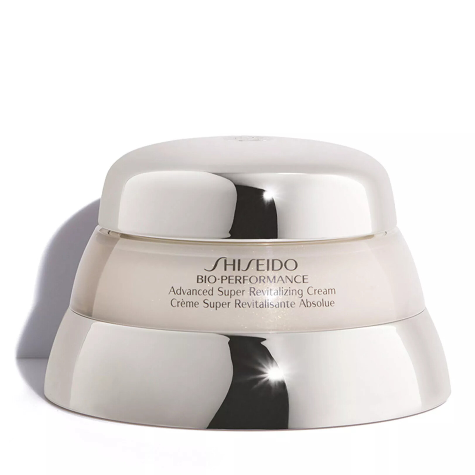 Gesichtspflege Shiseido Bio-Performance Advanced Super Revitalizing Cream 75ml kaufen