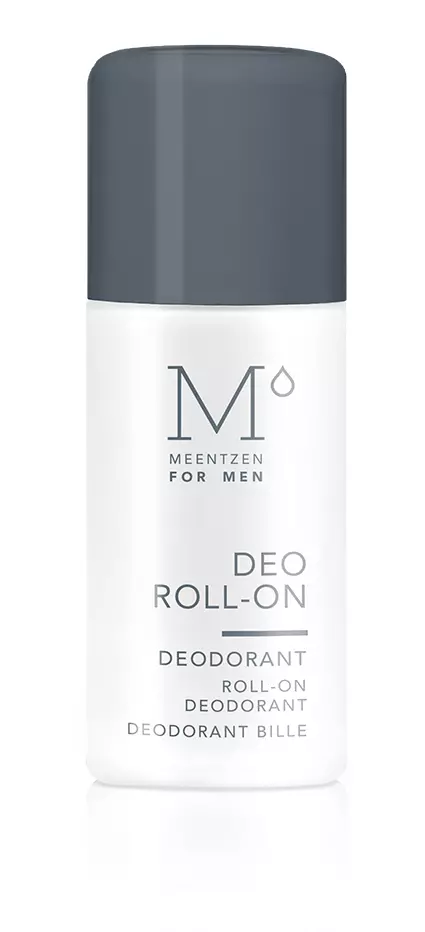 Charlotte Meentzen FOR MEN Deo Roll On Charlotte Meentzen FOR MEN Deo Roll On