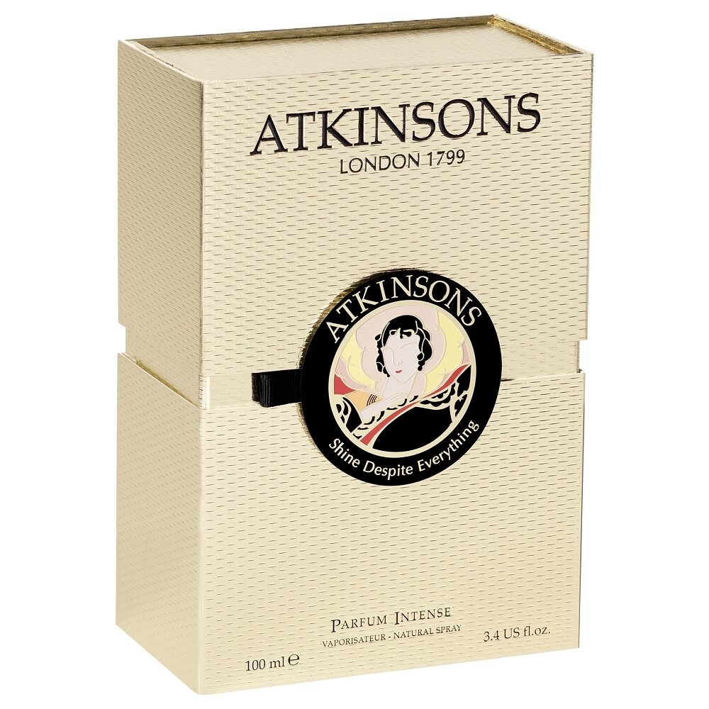 Atkinsons Shine Despite Everything EDP 