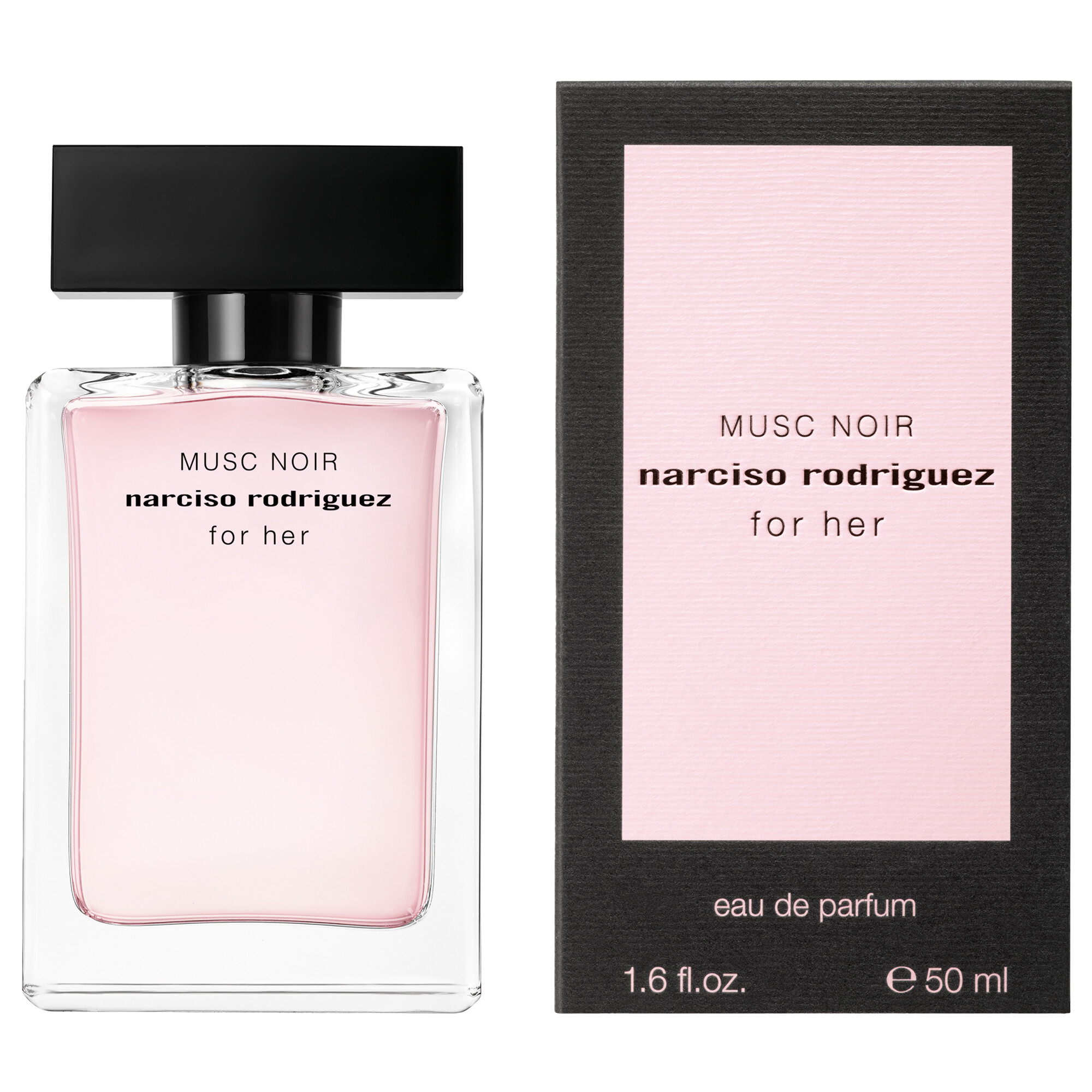 Narciso Rodriguez Narciso Rodriguez for her Musc Noir kaufen