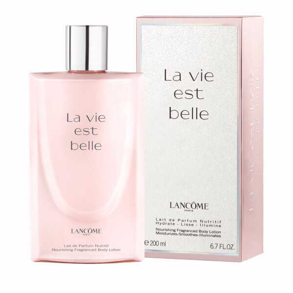 Body Lotion und Creme Lancôme La Vie est Belle Body 200ml kaufen