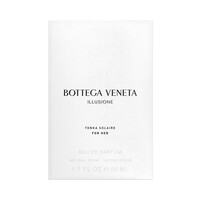 Duftreise Bottega Veneta Illusione Tonka Solaire EDP 50ml Thiemann