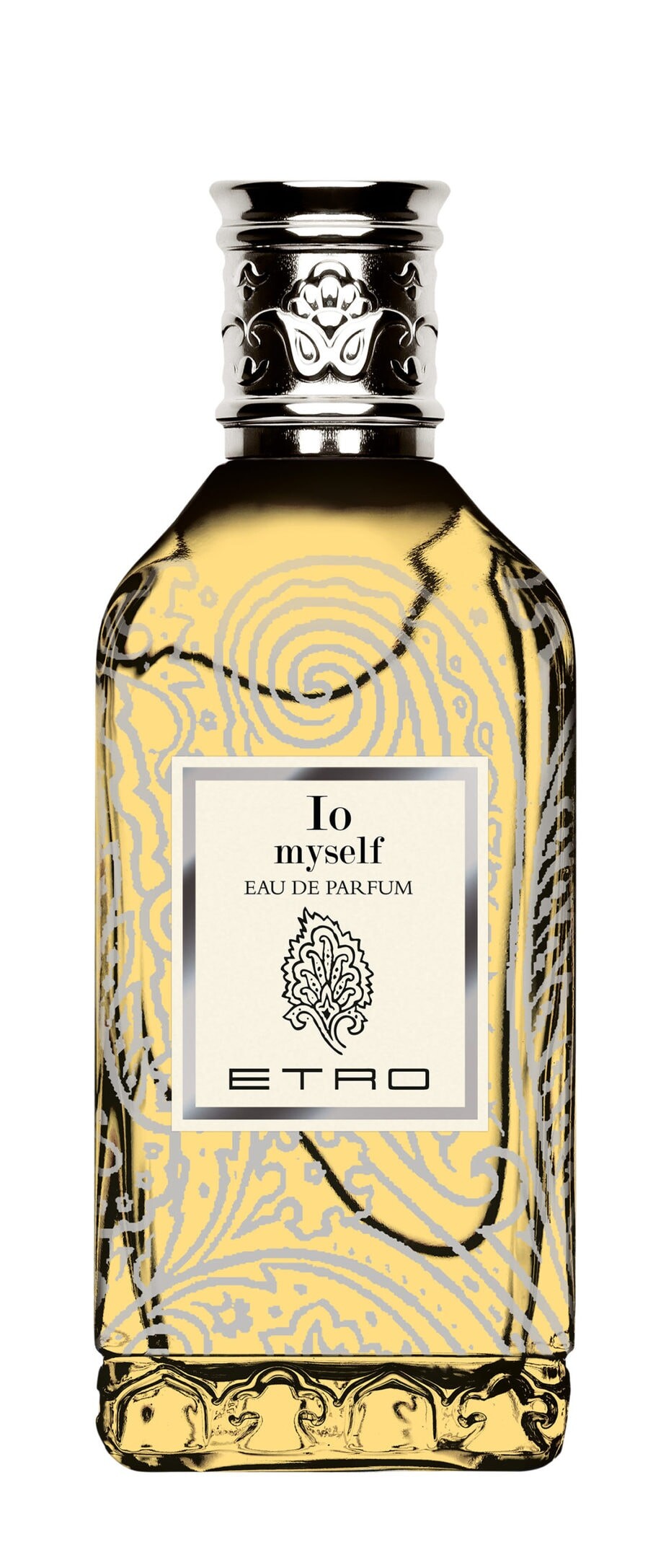 Luxus Parfum ETRO Io Myself EDP 100ml kaufen