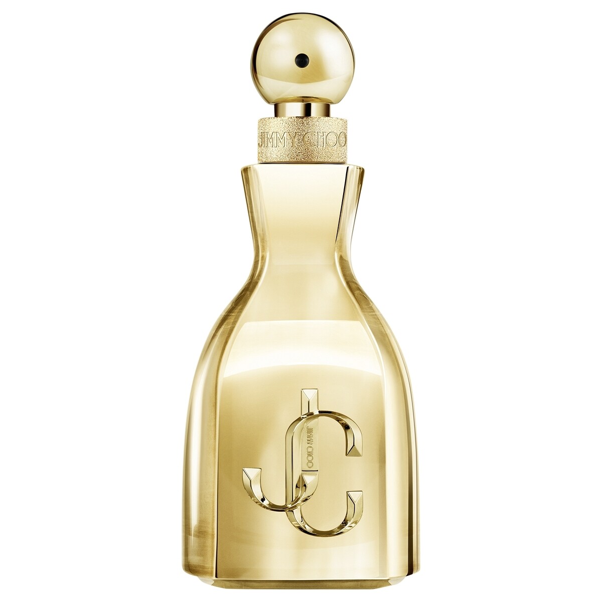 Jimmy Choo I Want Choo Le Parfum 60ml