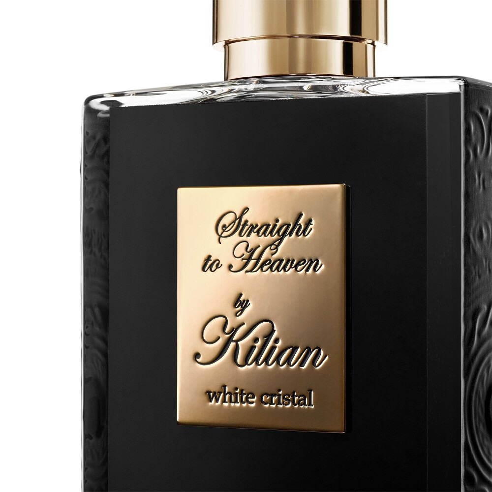 KILIAN PARIS The Cellars Straight to Heaven White Crystal EDP 50ml