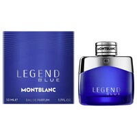 Montblanc Legend Blue EDP 50ml