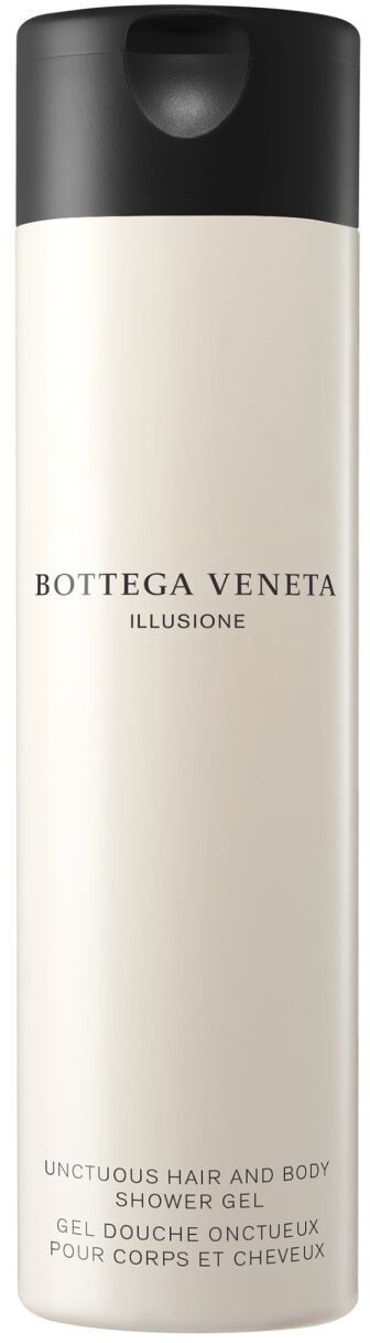 Bottega Veneta Illusione pour Homme Duschgel