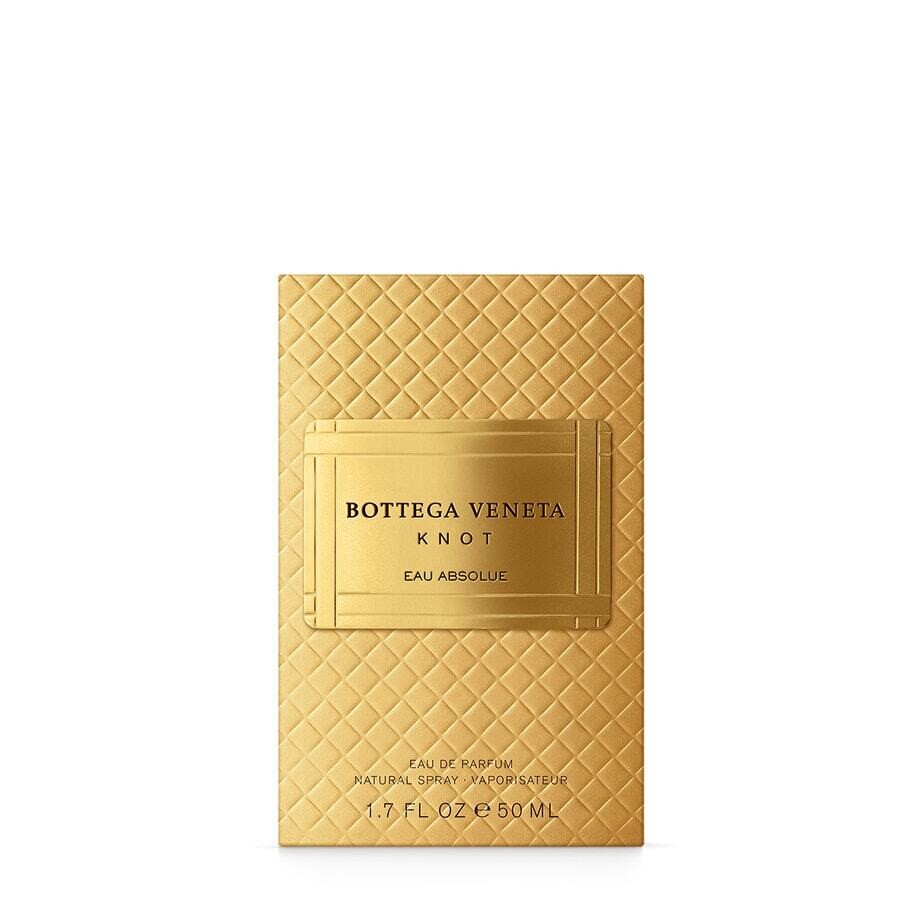 Bottega Veneta BOTTEGA VENETA Knot Eau Absolu EDP Thiemann Bottega Veneta BOTTEGA VENETA Knot Eau Absolu EDP Thiemann
