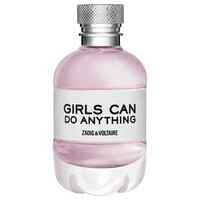 Zadig und Voltaire Girls Can Zadig und Voltaire Girls Can Do 90ml kaufen