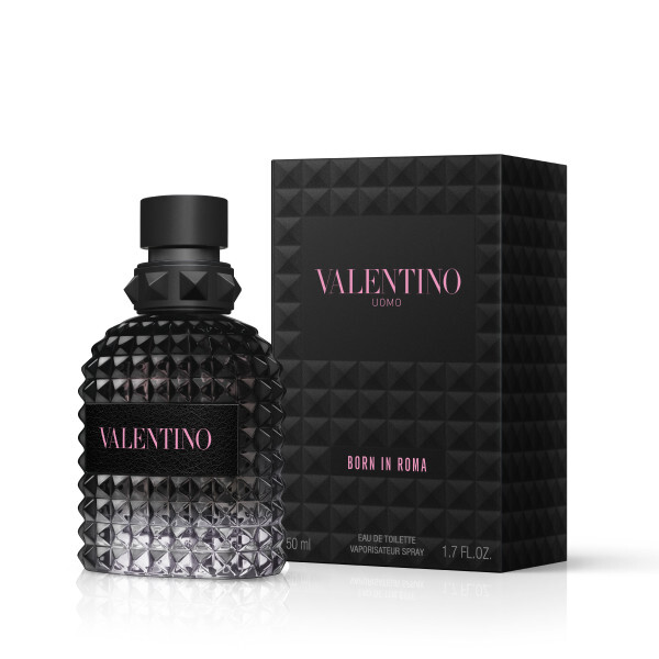 Valentino Valentino Uomo Born in Roma EDT bestellen