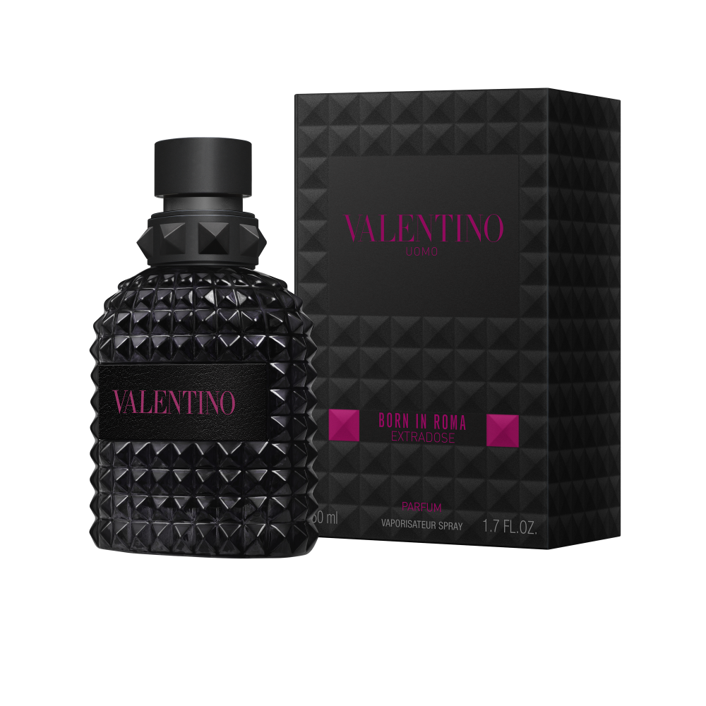 Valentino Born in Roma Extradose Uomo Parfum 50ml