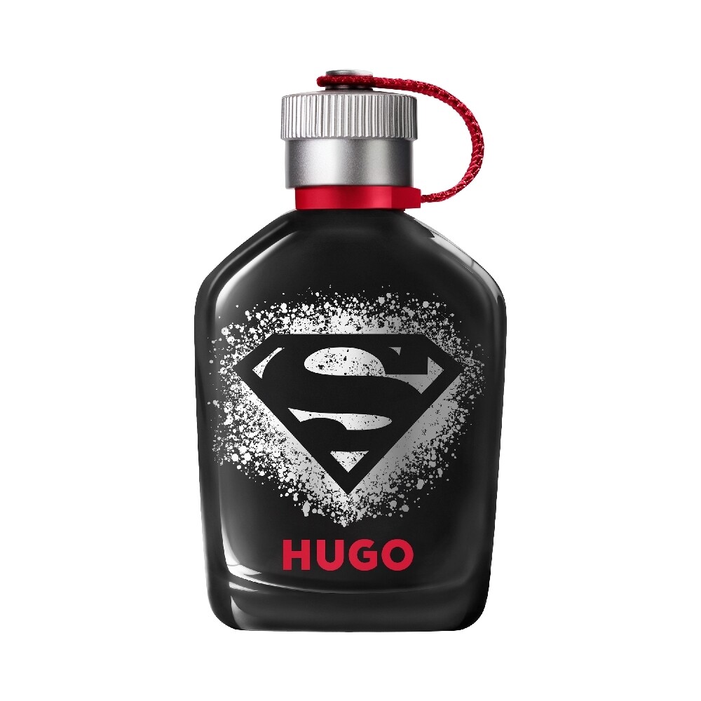 Hugo Superman x Hugo EDP Hugo Superman x Hugo EDP
