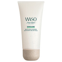 Gesichtsreinigung Shiseido Shukulime Gel-To-Oil Cleanser 125ml Thiemann