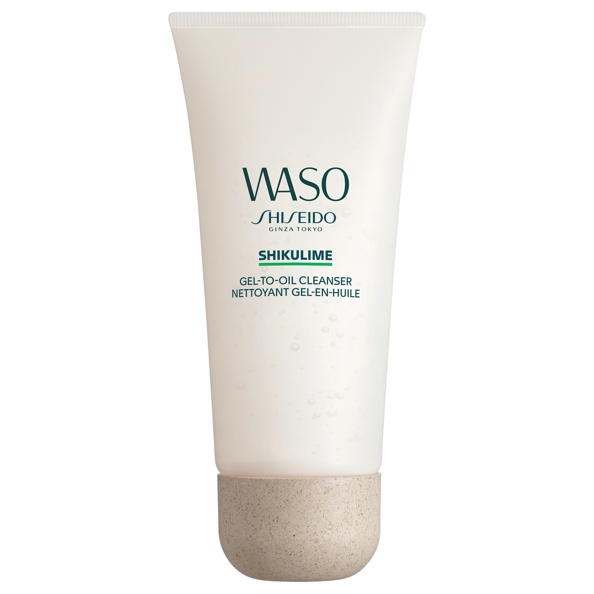 Gesichtsreinigung Shiseido Shukulime Gel-To-Oil Cleanser 125ml Thiemann Gesichtsreinigung Shiseido Shukulime Gel-To-Oil Cleanser 125ml Thiemann