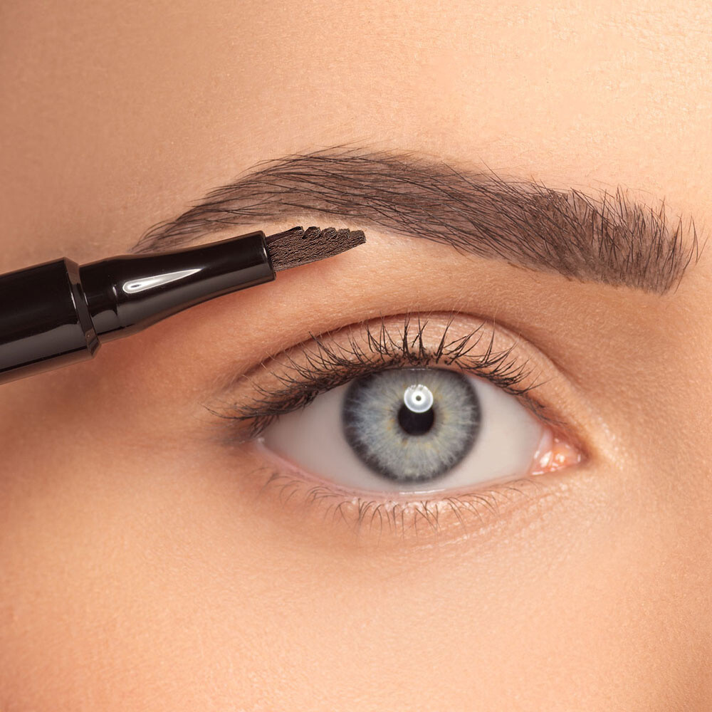 Artdeco Pro Tip Brow Liner 12 ebony tip Thiemann Shop