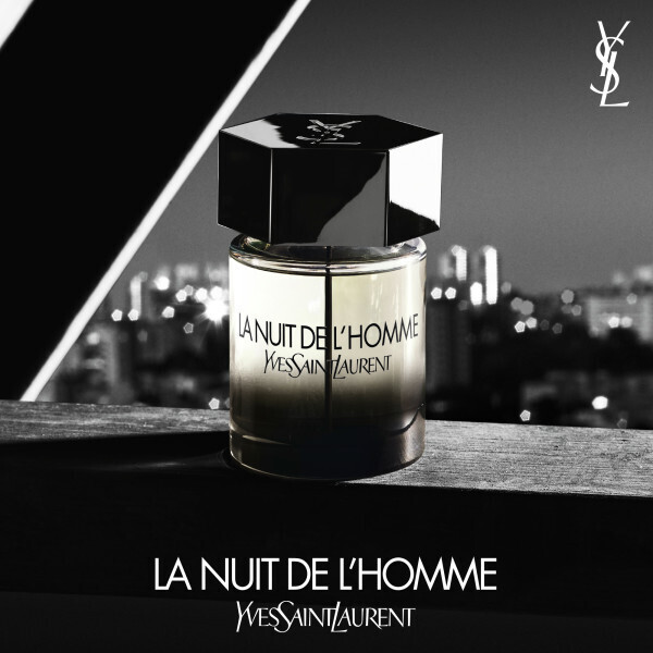 Yves Saint Laurent Yves Saint Laurent La Nuit De Thiemann Yves Saint Laurent Yves Saint Laurent La Nuit De Thiemann