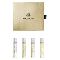 Atkinsons Travel Spray Set Oud 4x10ml