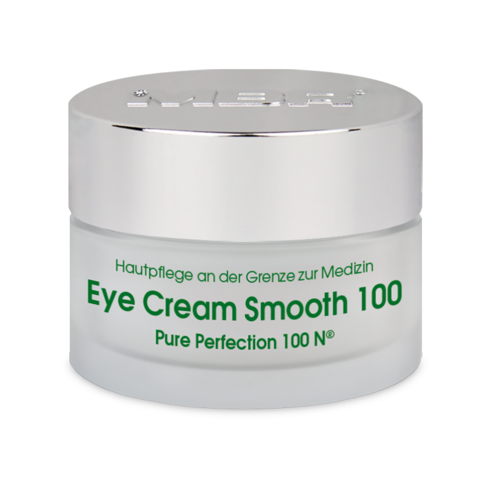 MBR Pure Perfection 100 N® Eye Cream Smooth 100 MBR Pure Perfection 100 N® Eye Cream Smooth 100