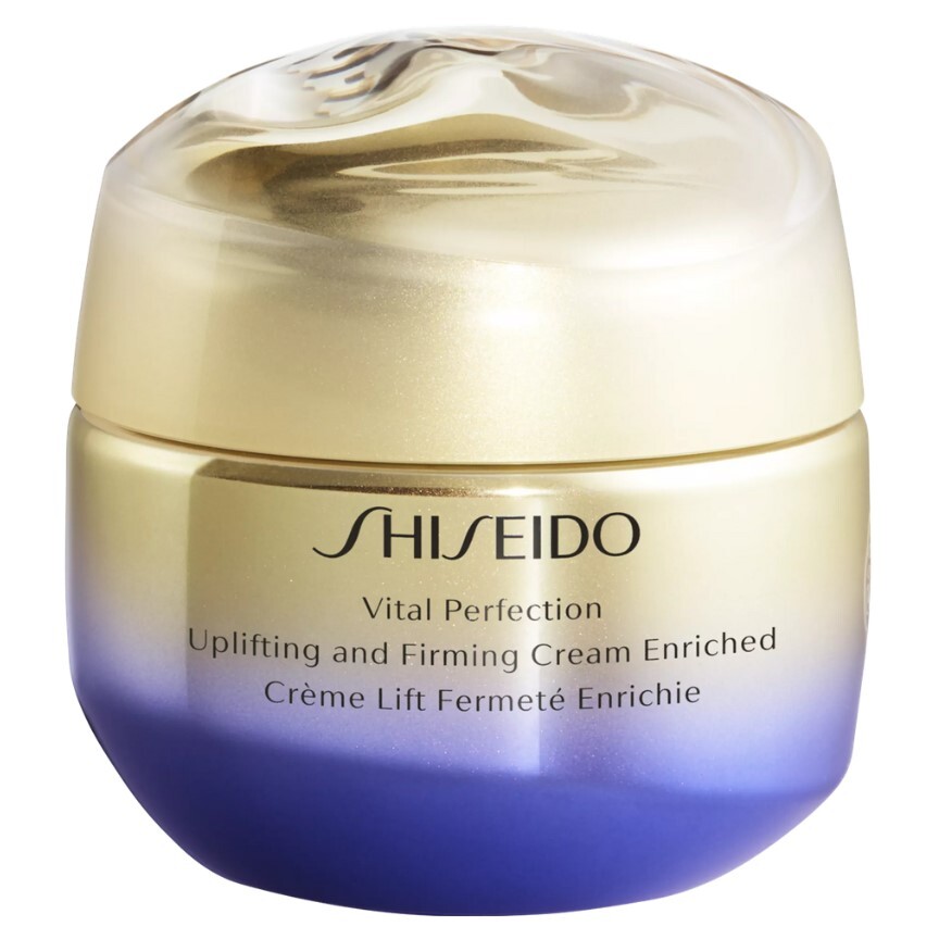 Shiseido Shiseido Vital Perfection Uplifting und Firming 50ml bestellen