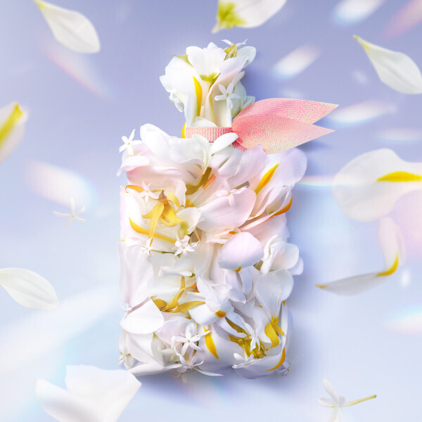 Parfum Lancôme La vie est belle Soleil Thiemann Parfum Lancôme La vie est belle Soleil Thiemann