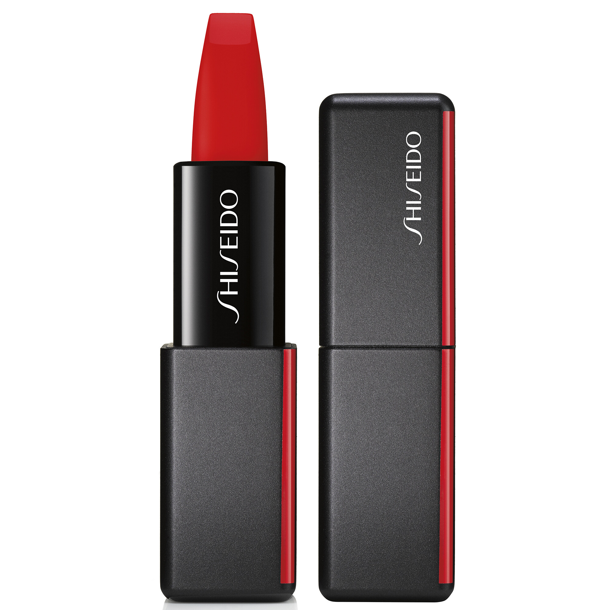 Shiseido Shiseido ModernMatte Powder Lipstick Night Life 4g Thiemann