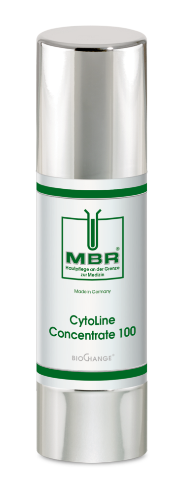 MBR BioChange CytoLine Concentrate 100 Airless MBR BioChange CytoLine Concentrate 100 Airless