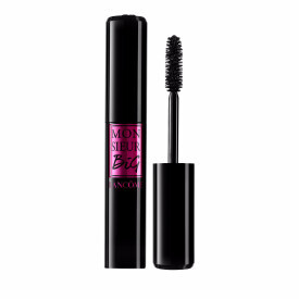 Mascara Lancôme Monsieur Big Mascara 01 Black 10ml kaufen