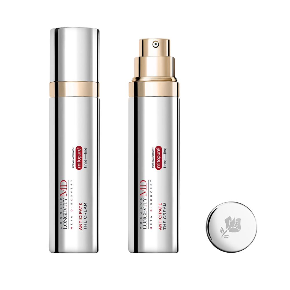 Lancôme Absolue Longevity MD Anticipate Creme