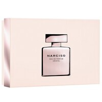 Narciso Rodriguez Cristal Weihnachtsset 