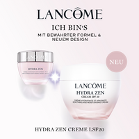 Lancôme Hydra Zen Creme LSF15