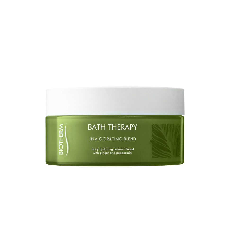 Body Lotion und Creme Biotherm Körpercreme Bath Therapy Invigorating Blend 200ml kaufen
