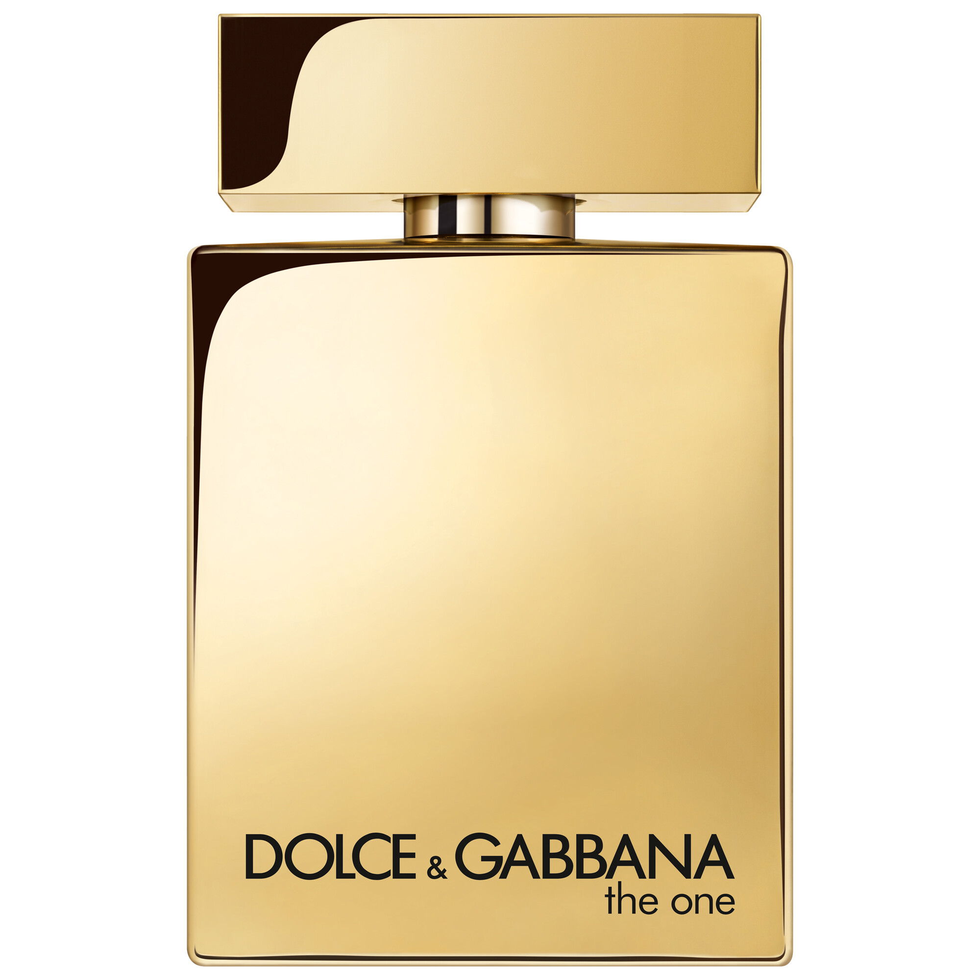 Dolce & Gabbana The One For Men Gold EDP Intense 50ml
