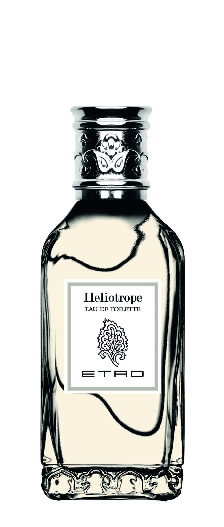 Luxus Parfum ETRO Heliotrope EDT - 50ml kaufen