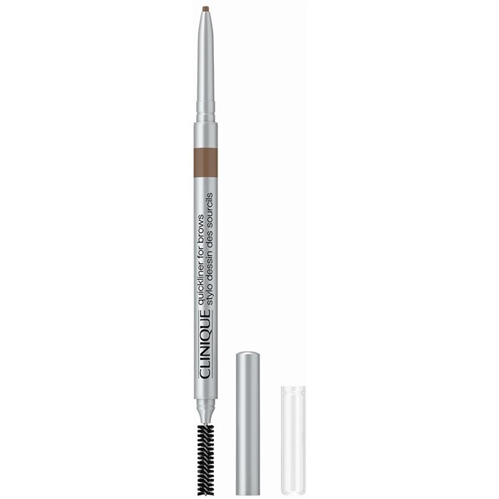 Clinique Quickliner for Brows Nr. 02 Soft Chestnut