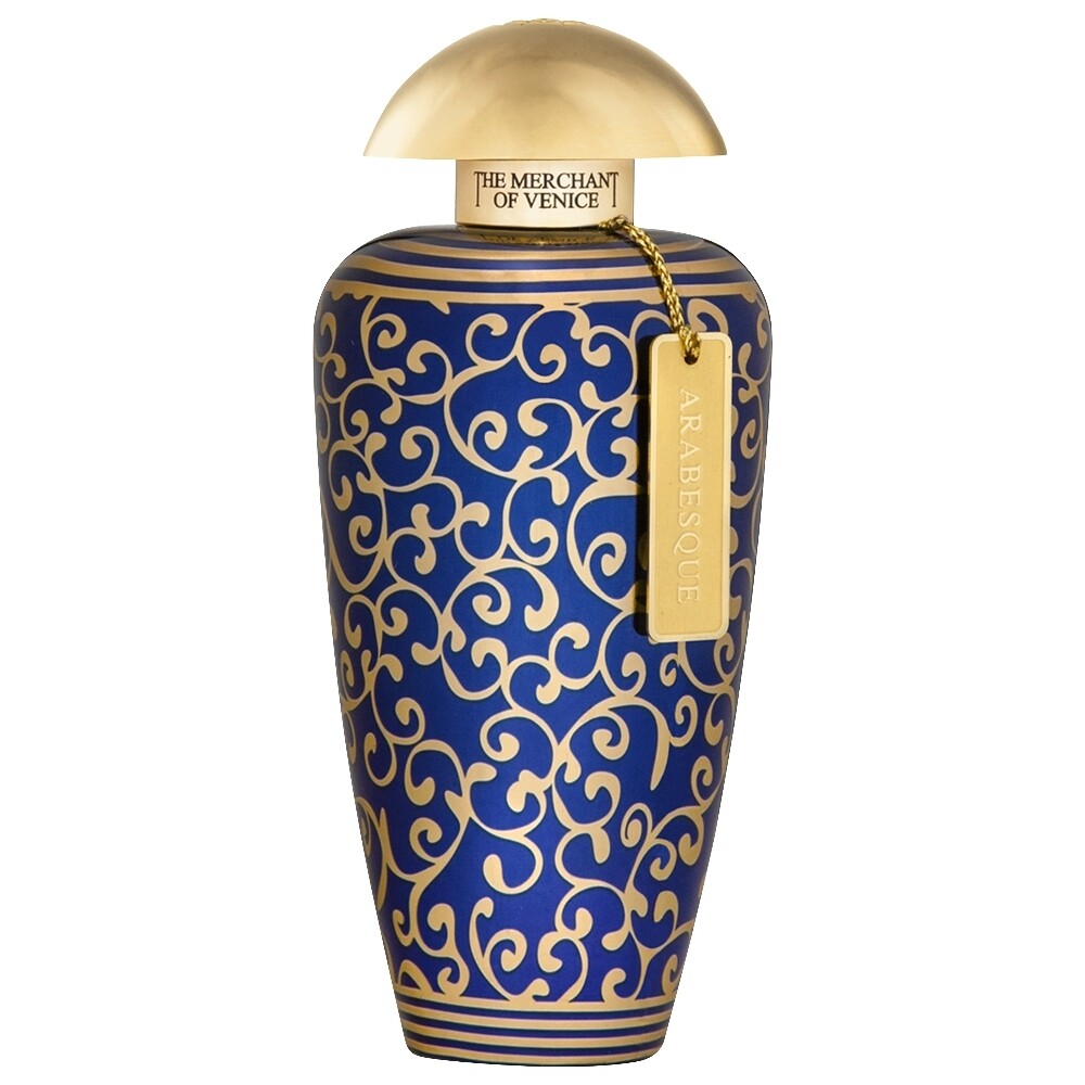 The Merchant of Venice Arabesque EDP