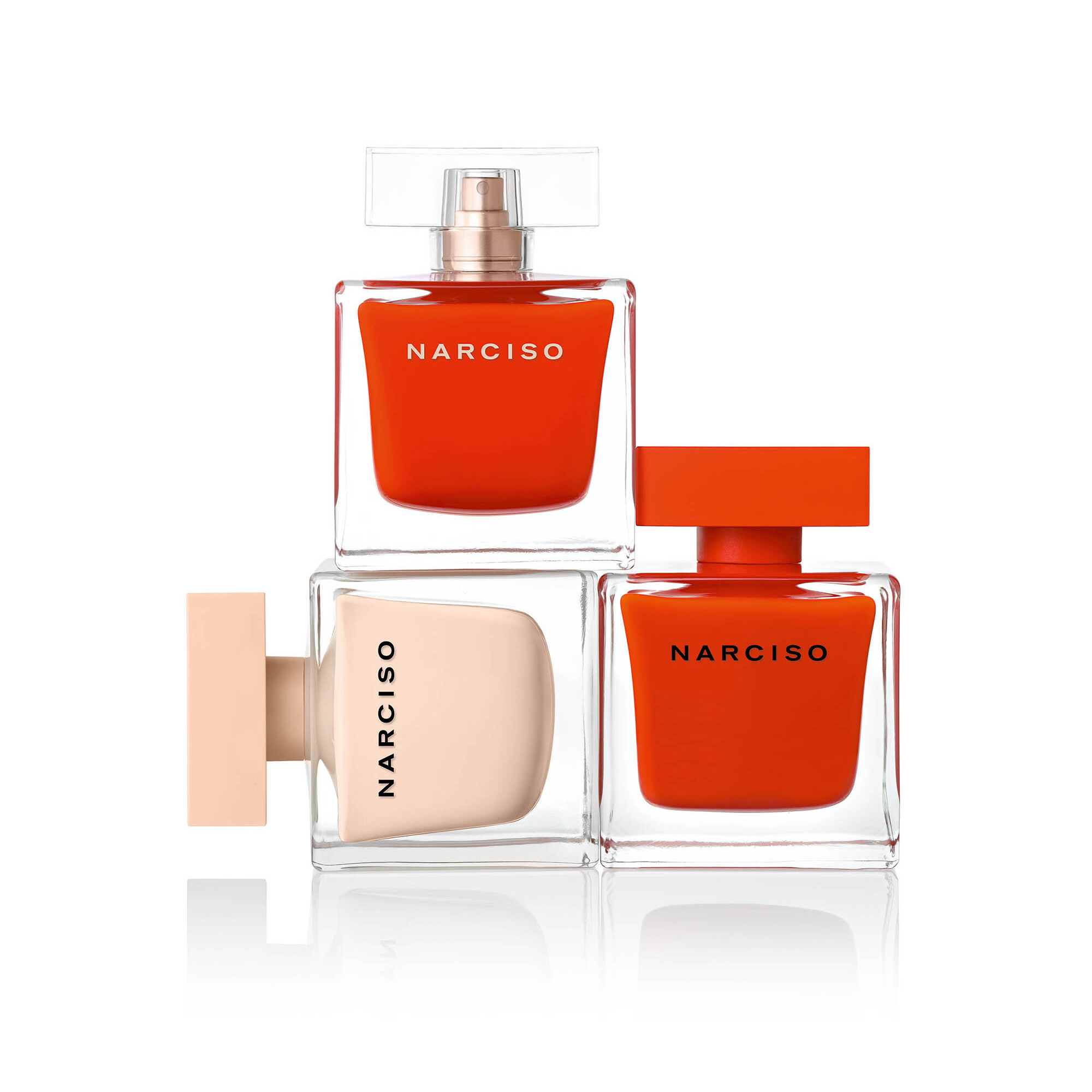 Parfum Narciso Rodriguez Narciso Rouge EDT kaufen