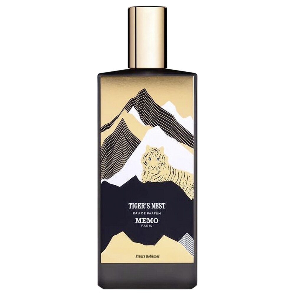 MEMO Paris Tigers Nest EDP MEMO Paris Tigers Nest EDP