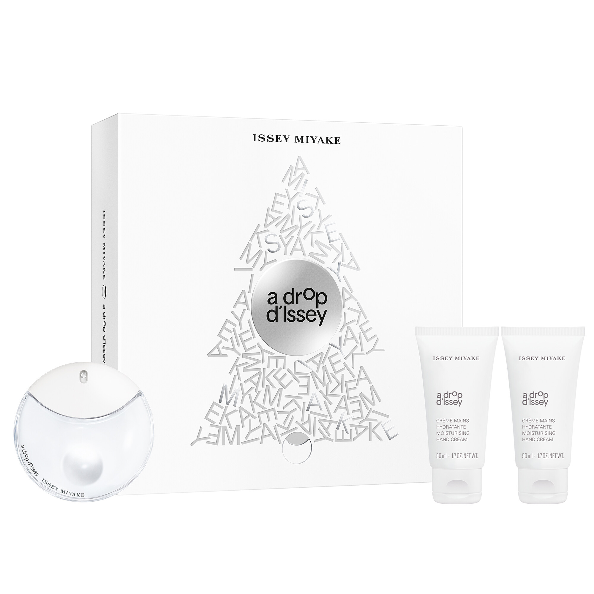 Issey Miyake A Drop d'Issey Set
