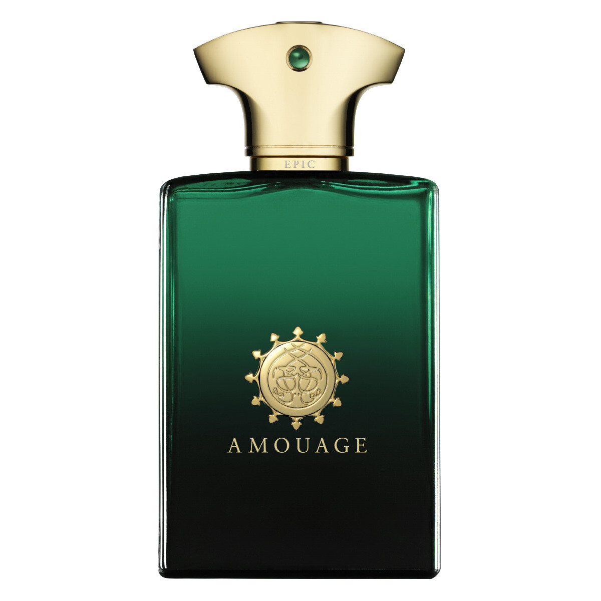 Luxus Parfum Amouage Epic Man EDP 100ml bestellen