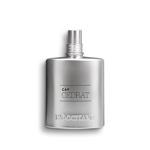 L´Occitane L'OCCITANE L´Homme Cap Cédrat EDT 75ml kaufen